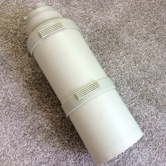 MANNA Titan Stainless Steel Insulated 4 L Thermos - Picture 2 of 2